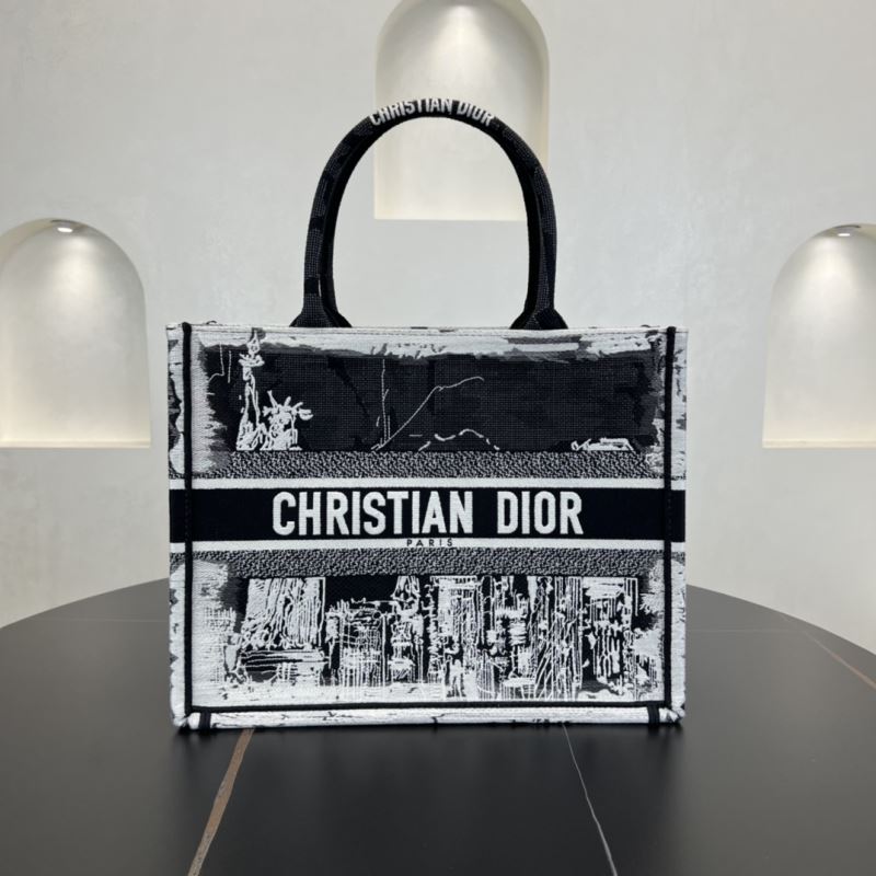 chr1st1an D10r shopping bags